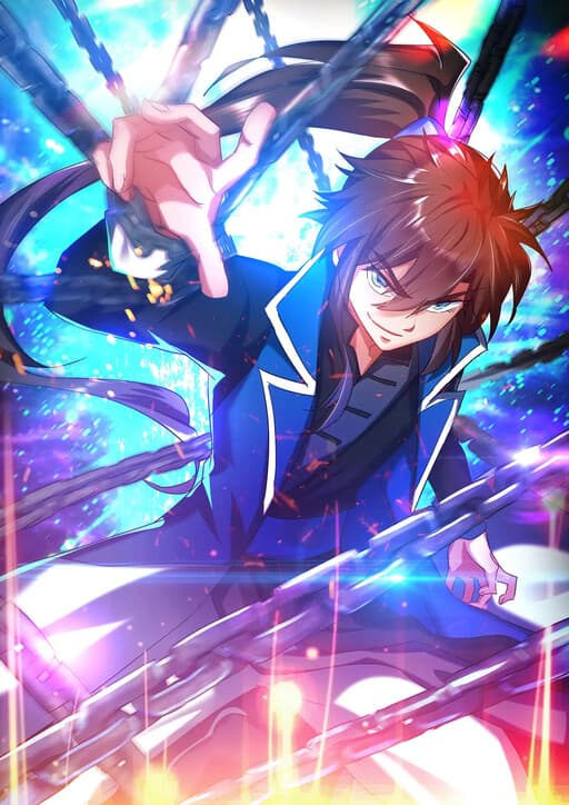 Spirit Sword Master