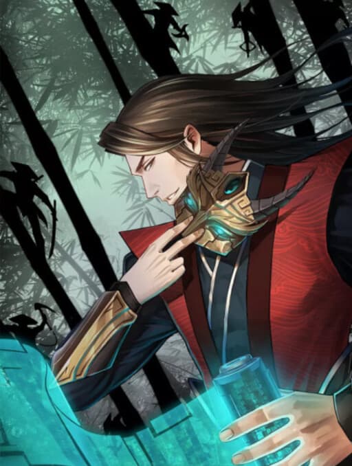 Greatest Antagonist System